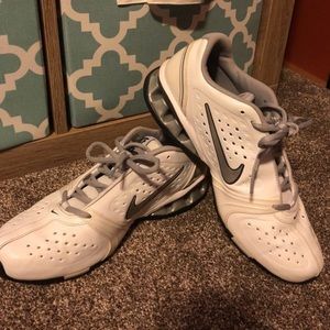 Nike Training Feax Shoes